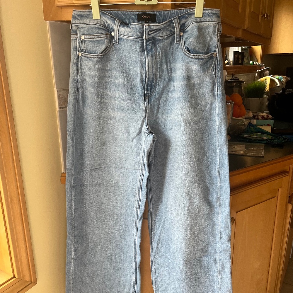 Quince Jeans, 31